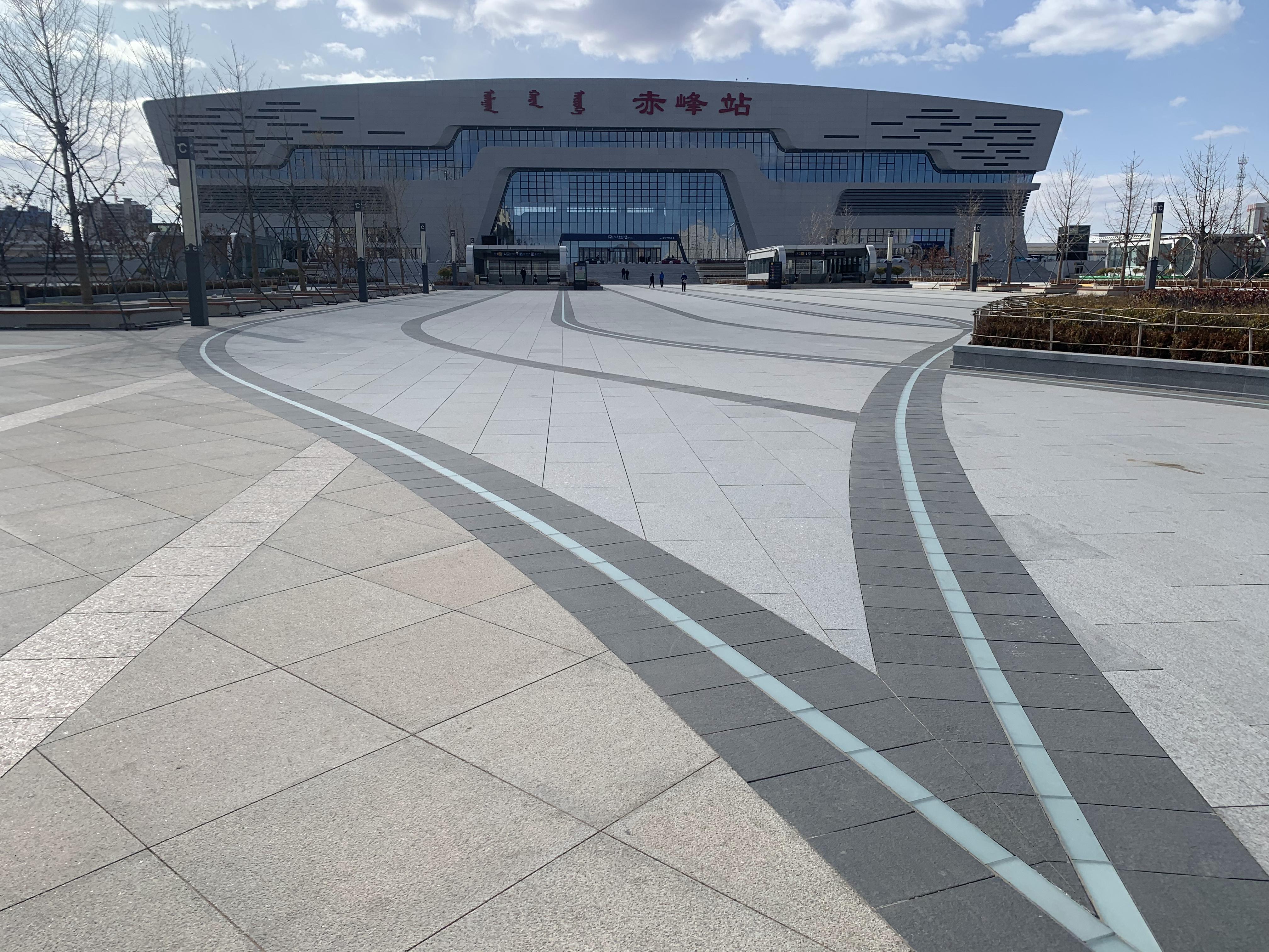 中国黑案例